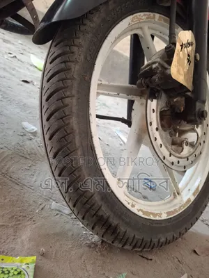 Bajaj Pulsar 150 2009 Red