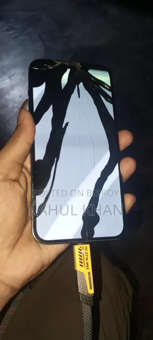 Apple iPhone 12 Pro Max 256 GB Blue