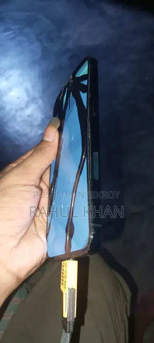 Apple iPhone 12 Pro Max 256 GB Blue