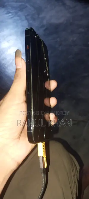 Apple iPhone 12 Pro Max 256 GB Blue