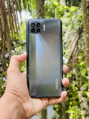Oppo F17 Pro 128 GB Black