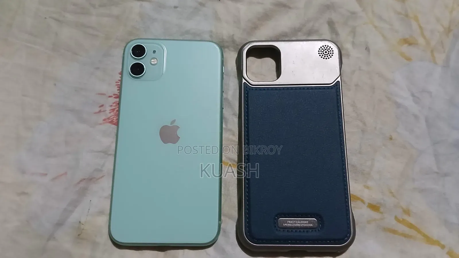 Apple iPhone 11 128 GB