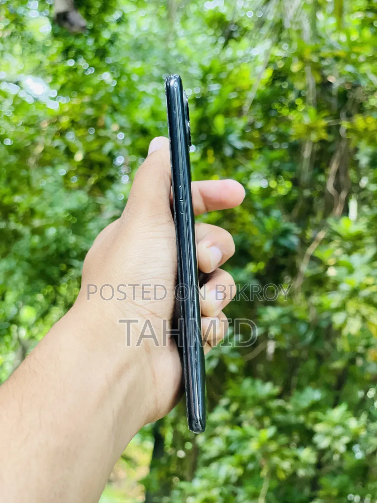 Oppo F17 Pro 128 GB Black