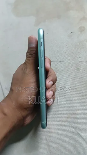 Apple iPhone 11 128 GB