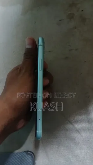 Apple iPhone 11 128 GB