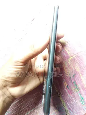 Motorola Moto G85 128 GB Silver
