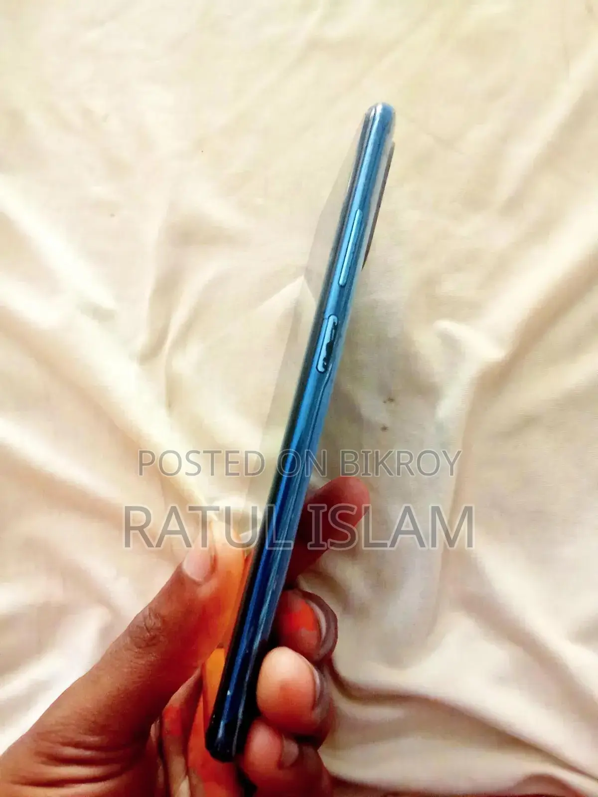 Xiaomi Redmi 10 128 GB Blue