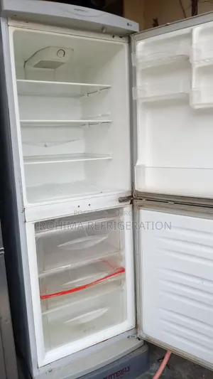 এলজি রেফ্রিজারেটর ১০.৫ সিএফটি বিক্রির জন্য