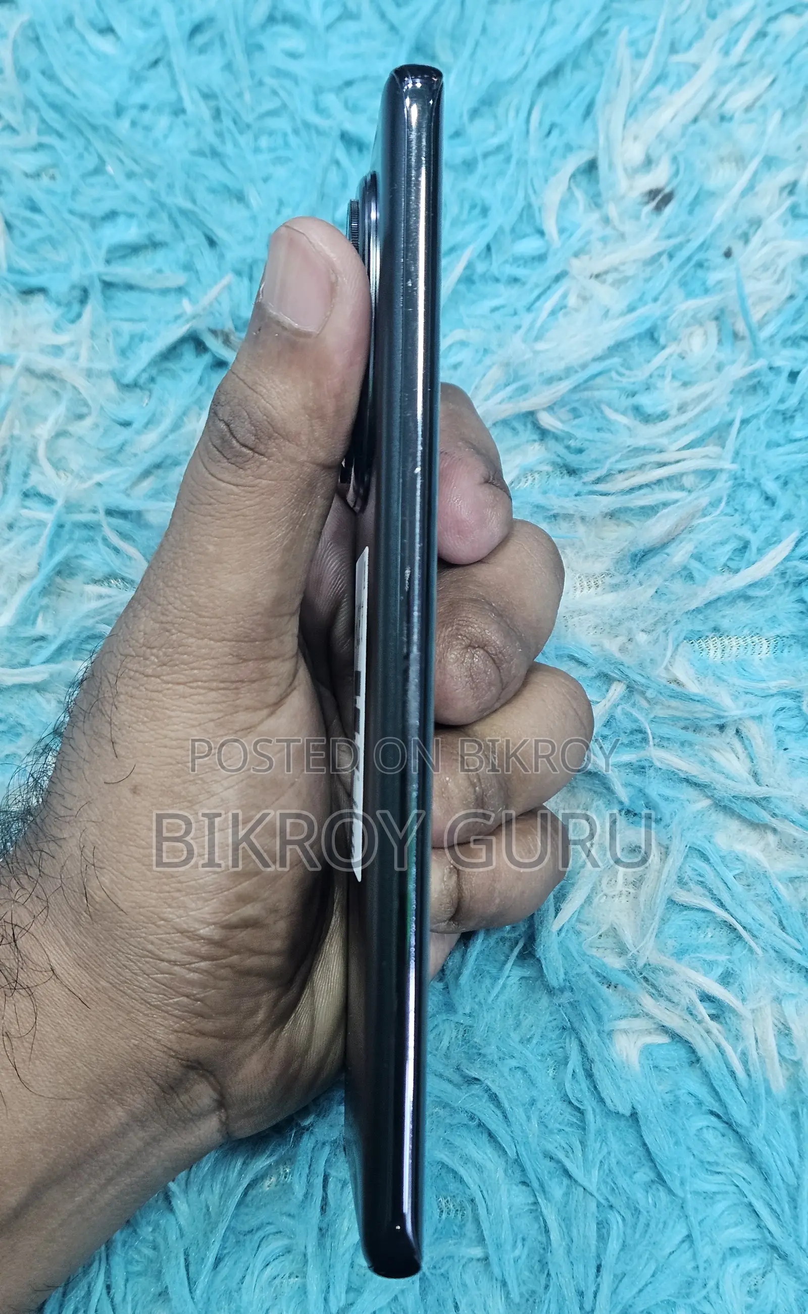 Xiaomi Redmi Note 14 Pro 5G 256 GB Black