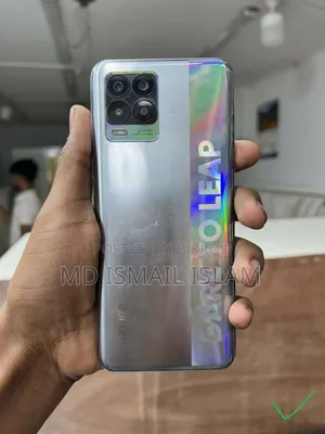Realme 8 5G 128 GB