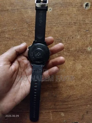 Smartwatch for sale.