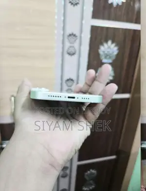 Apple iPhone 14 Plus 128 GB Silver