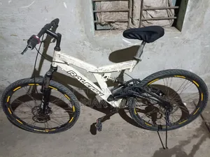 Emergency Bicycle For Sale