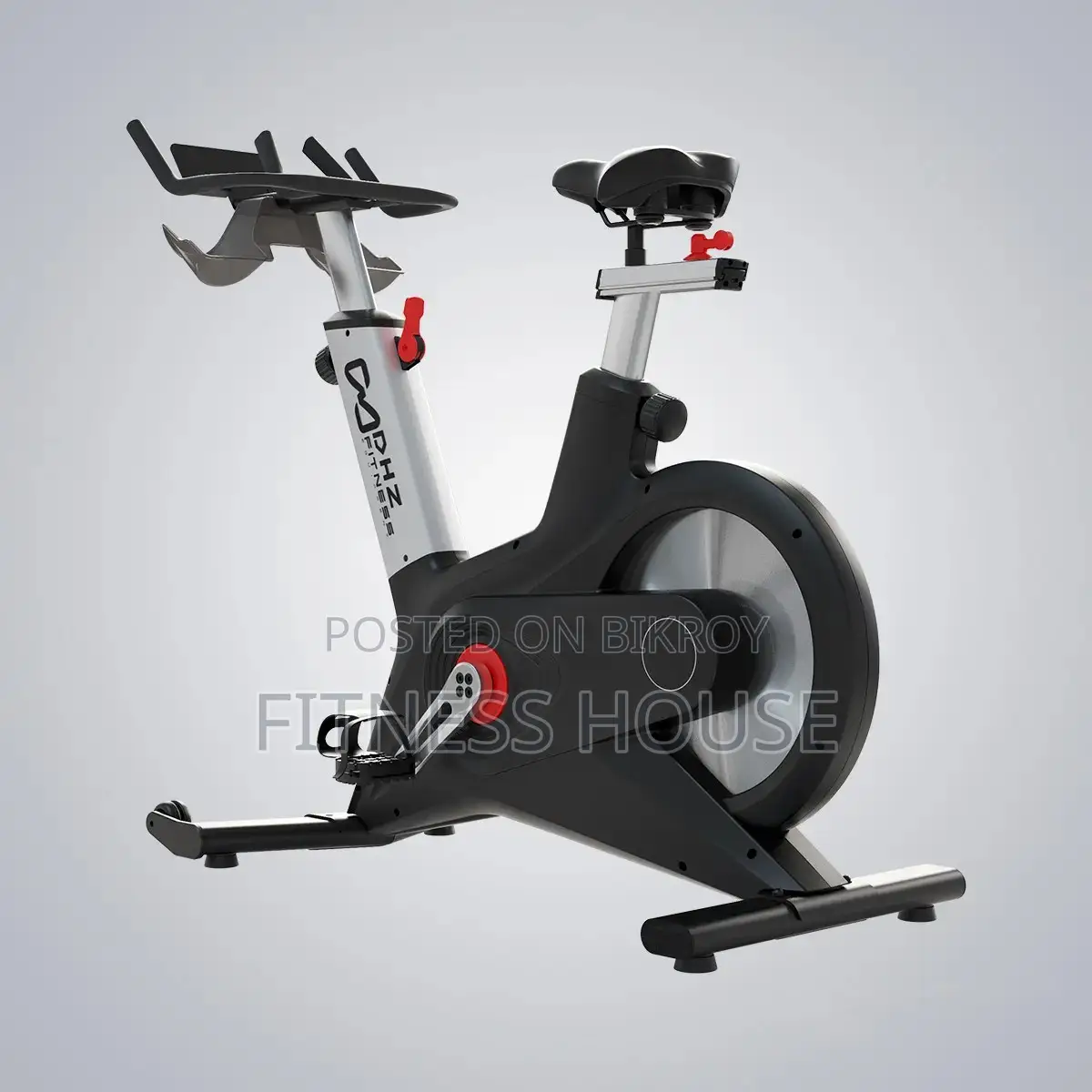 Indoor Cycling Bike S300a