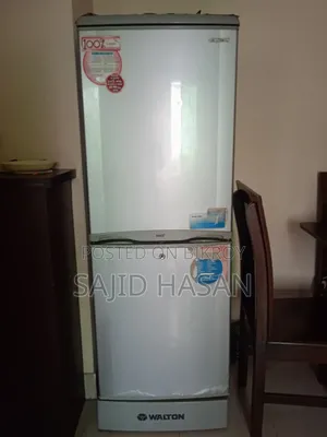 Walton Fridge