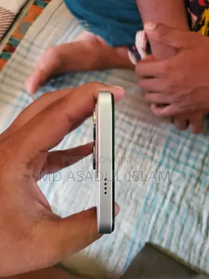 Tecno Spark Go 128 GB White
