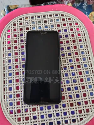 Walton Primo H9 Pro 64 GB Black
