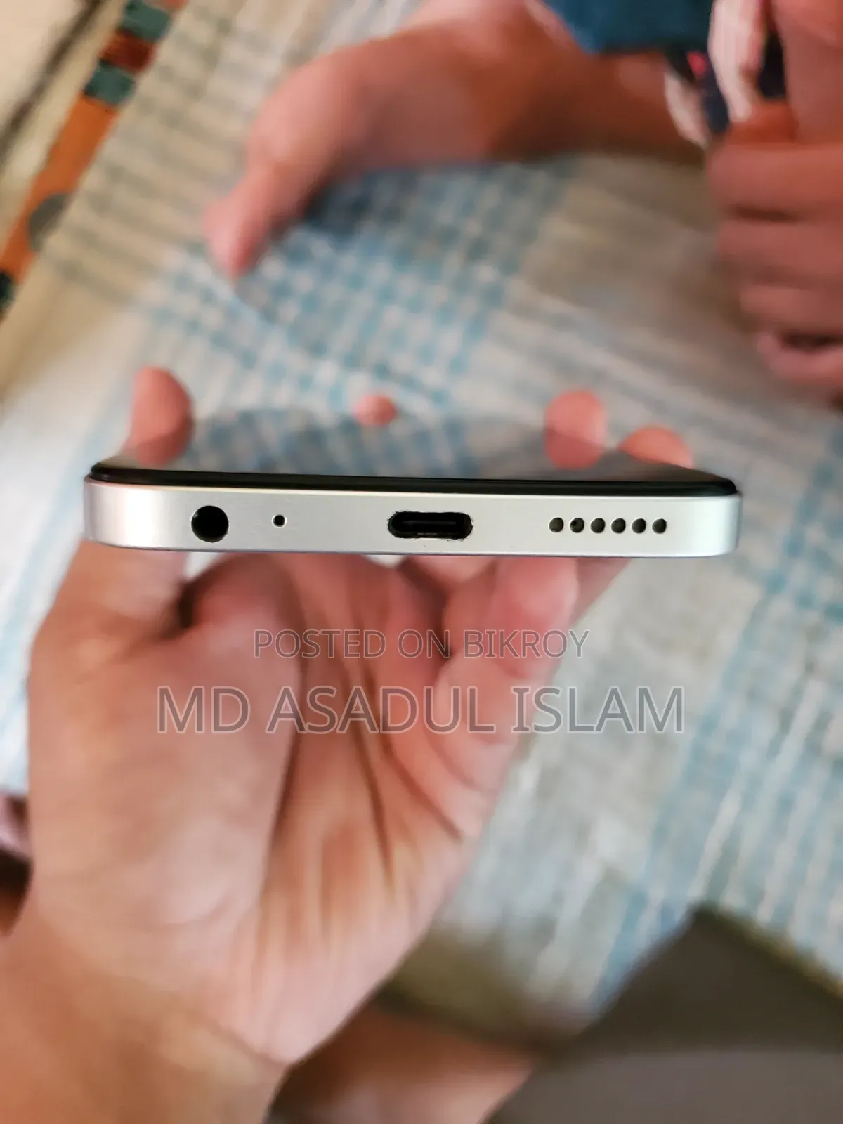 Tecno Spark Go 128 GB White