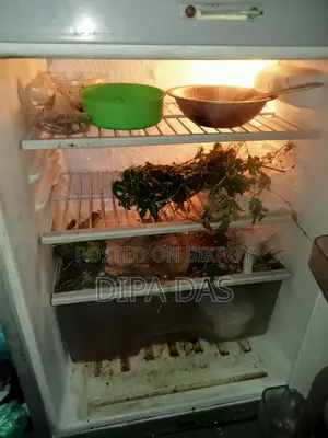 3-door Fridge For Sale: 3-door fridge for sale at a special discount!!