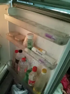 3-door Fridge For Sale: 3-door fridge for sale at a special discount!!