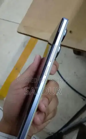 Xiaomi Redmi Note 13 Pro 5G 256 GB