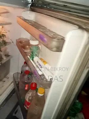 3-door Fridge For Sale: 3-door fridge for sale at a special discount!!