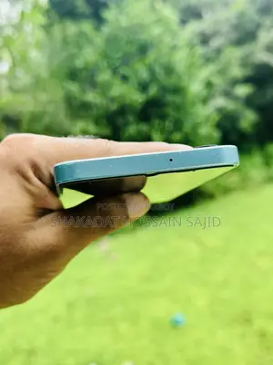 Samsung Galaxy A16 5G 128 GB Blue