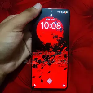 Vivo iQOO Neo9 Pro 256 GB Red