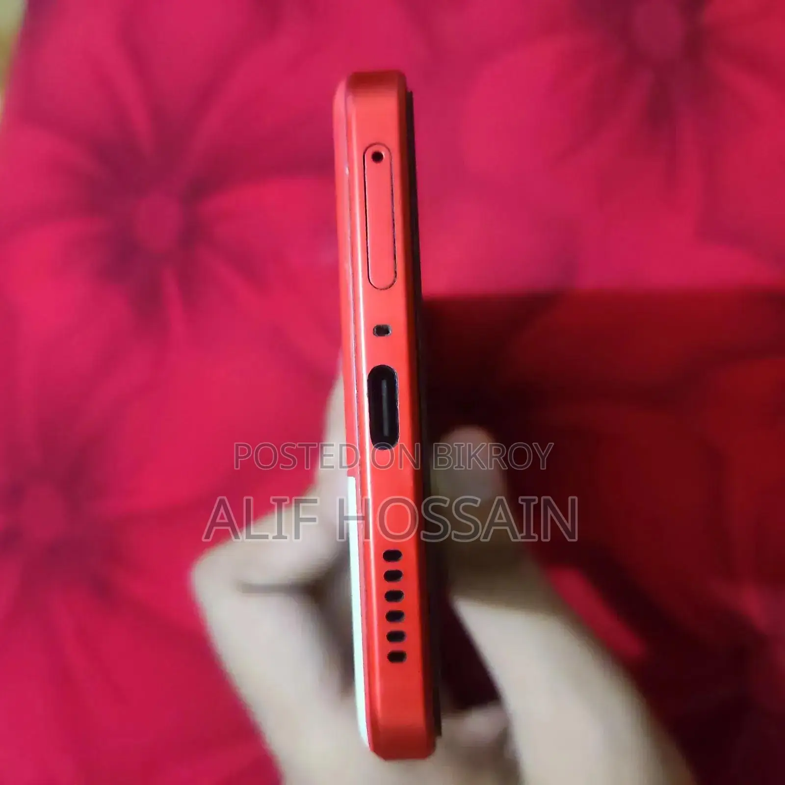 Vivo iQOO Neo9 Pro 256 GB Red
