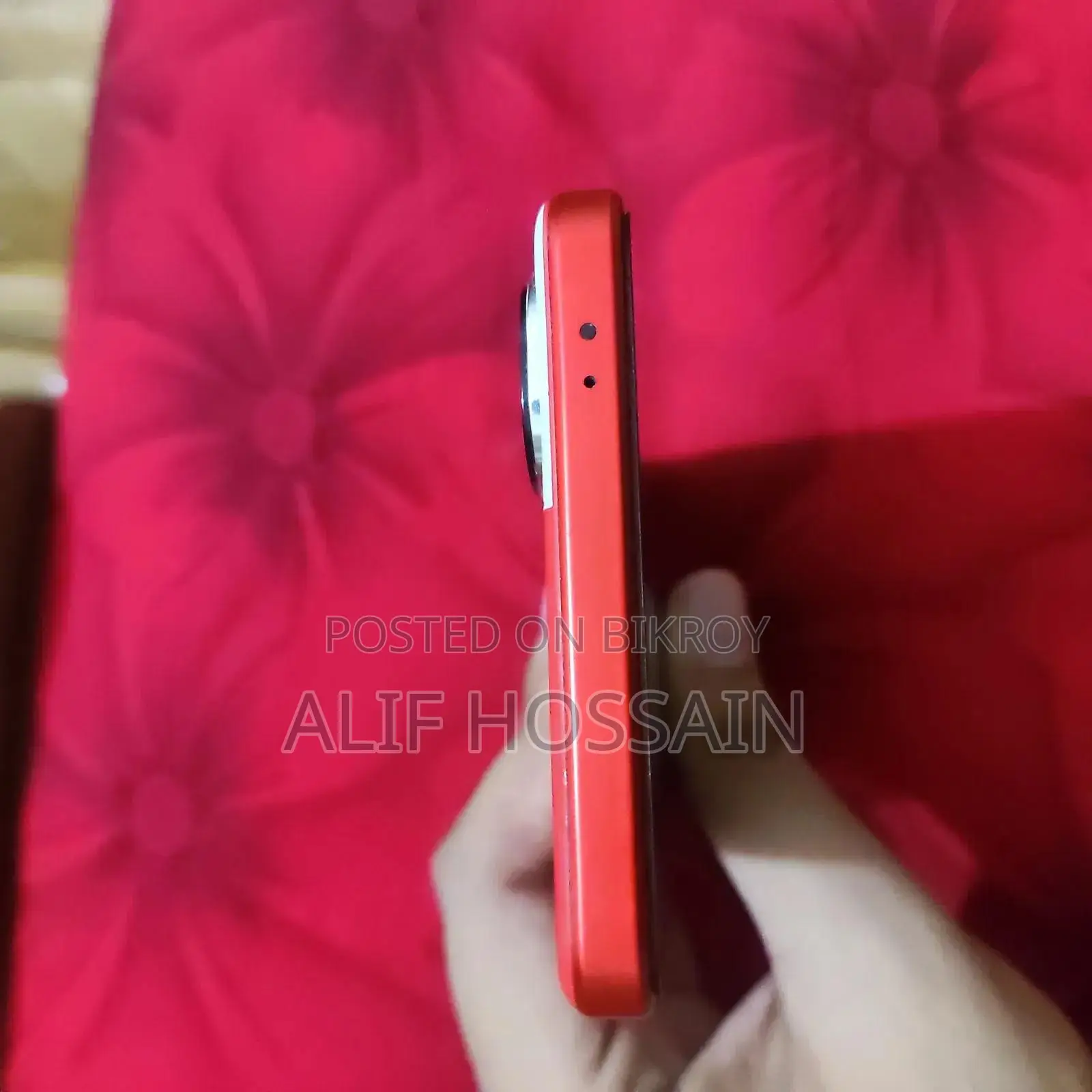 Vivo iQOO Neo9 Pro 256 GB Red