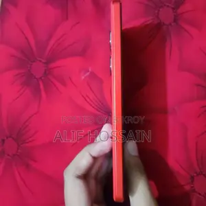 Vivo iQOO Neo9 Pro 256 GB Red