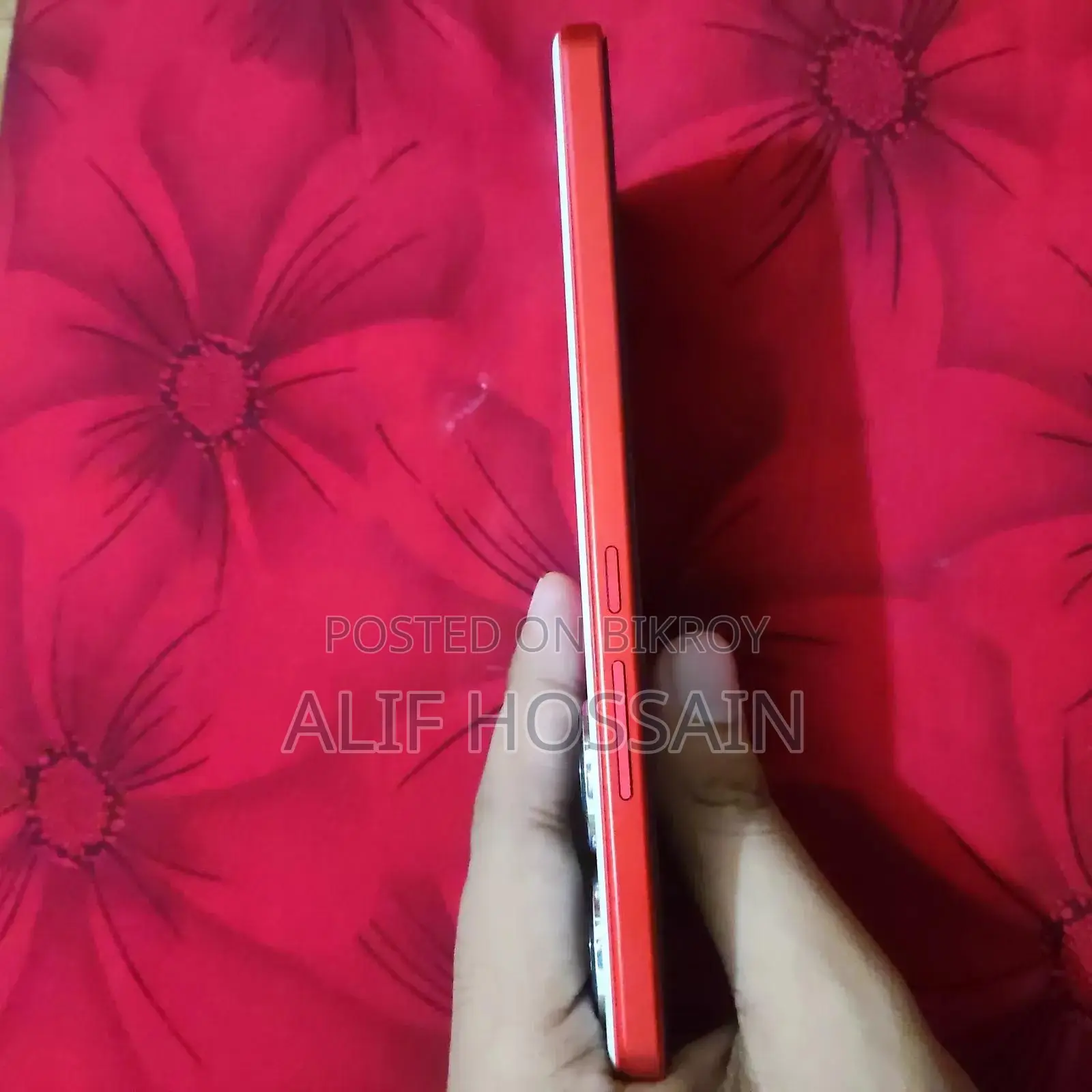 Vivo iQOO Neo9 Pro 256 GB Red