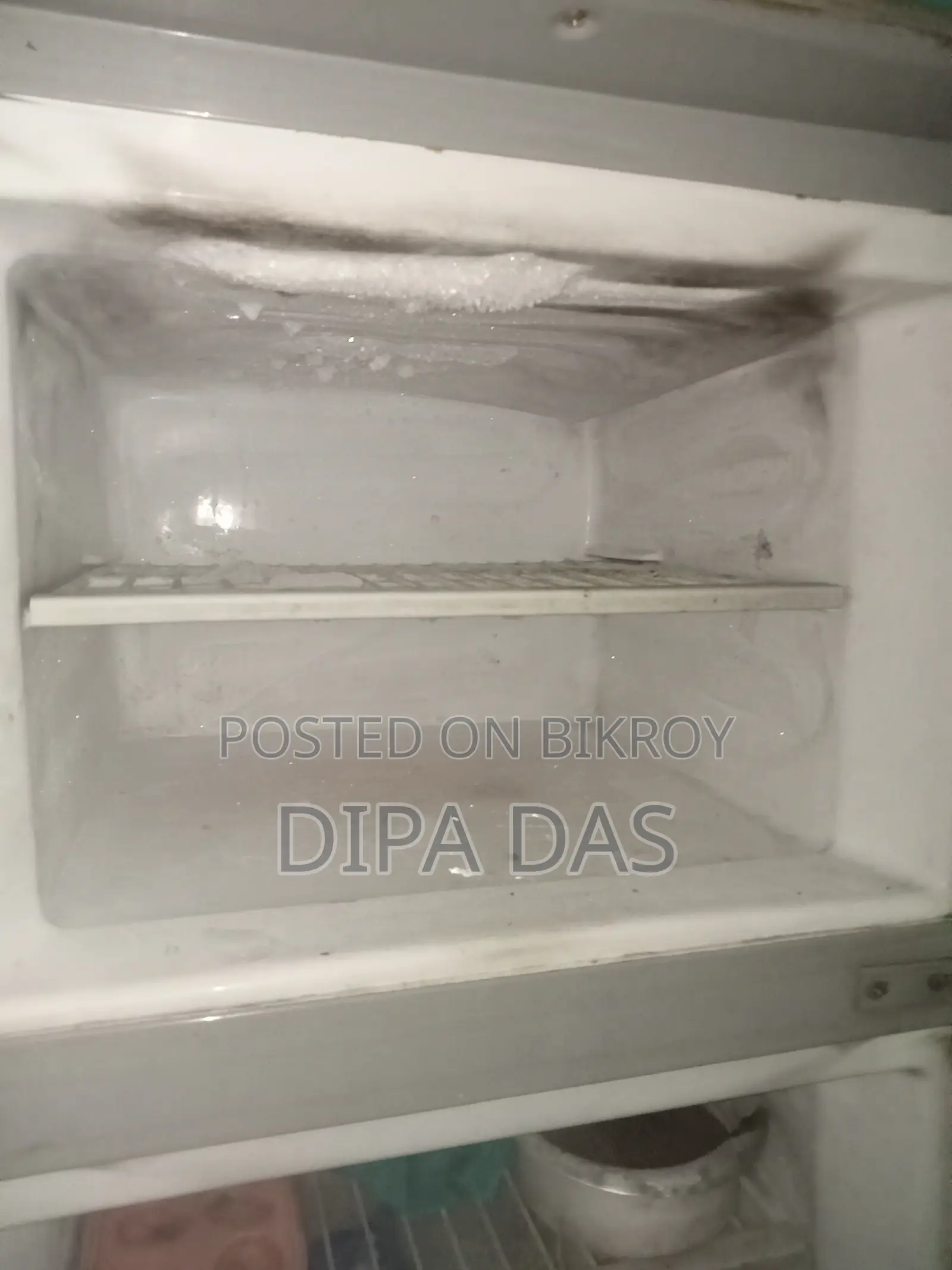 3-door Fridge For Sale: 3-door fridge for sale at a special discount!!