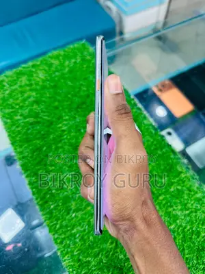 Tecno Camon 40 256 GB White