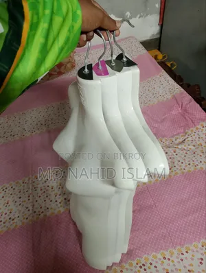 Dress Hanging Doll