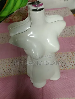 Dress Hanging Doll