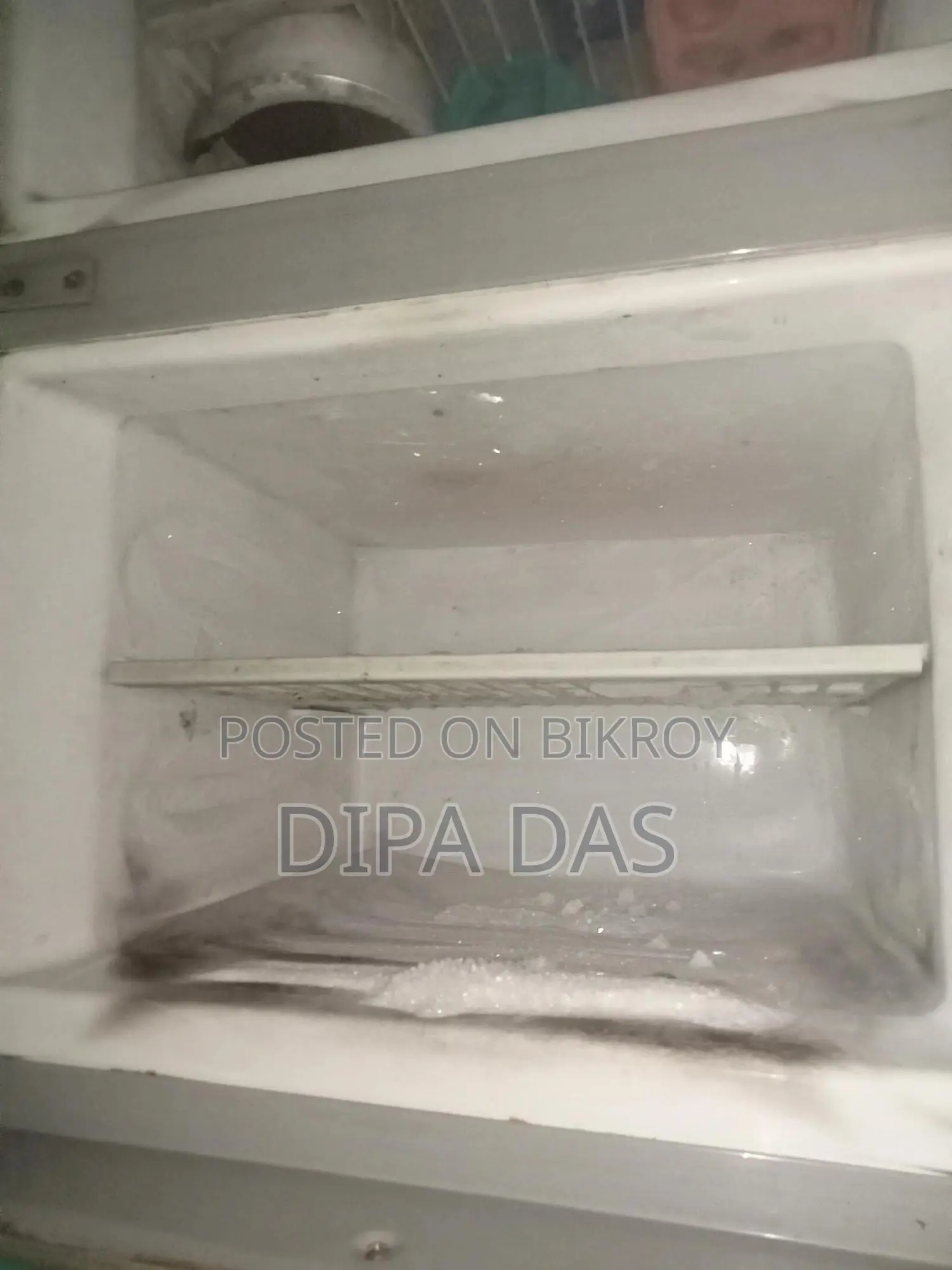 3-door Fridge For Sale: 3-door fridge for sale at a special discount!!