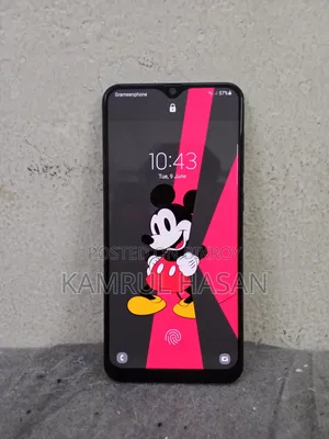 Samsung Galaxy A50s 128 GB Black