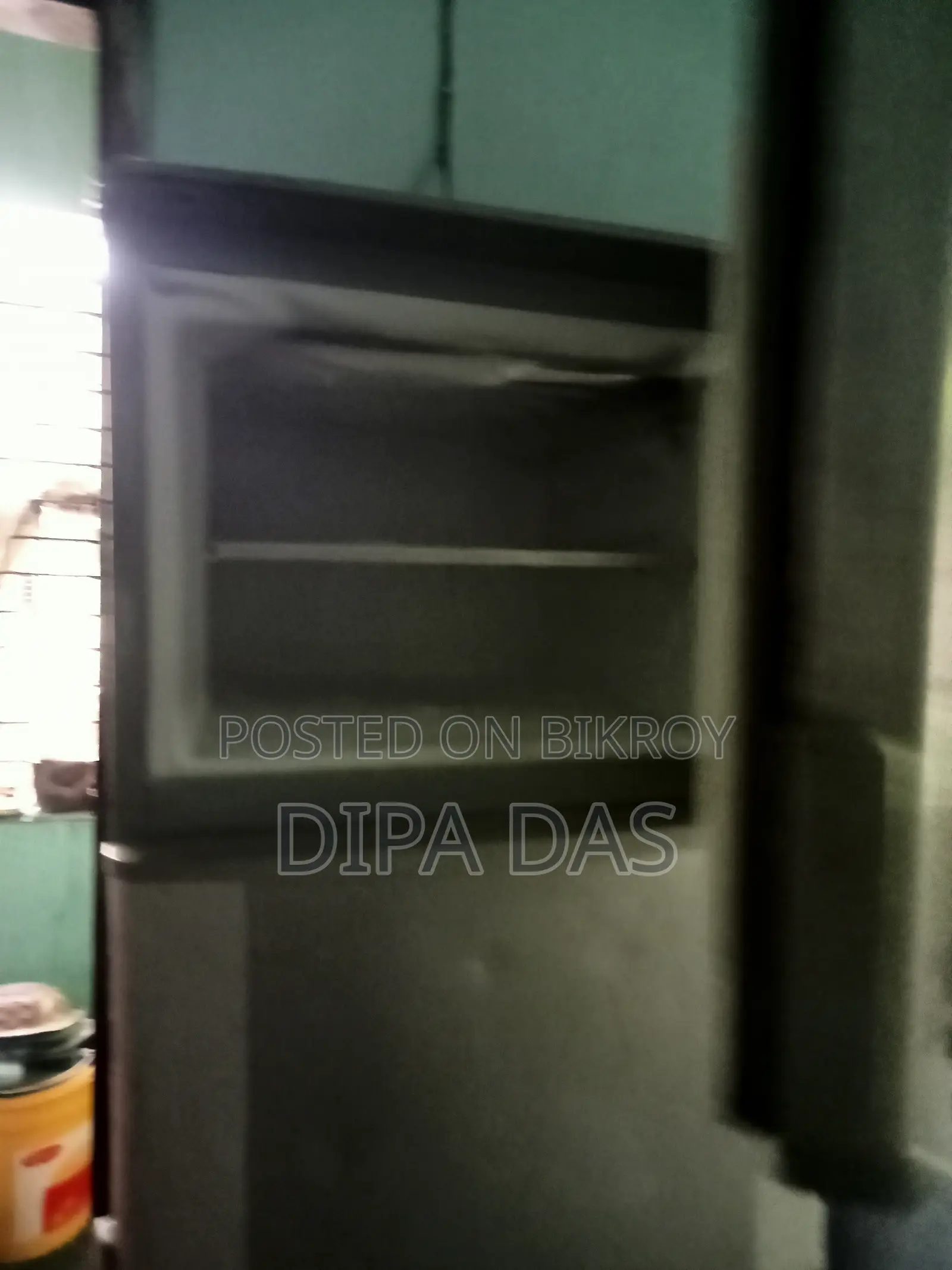 3-door Fridge For Sale: 3-door fridge for sale at a special discount!!