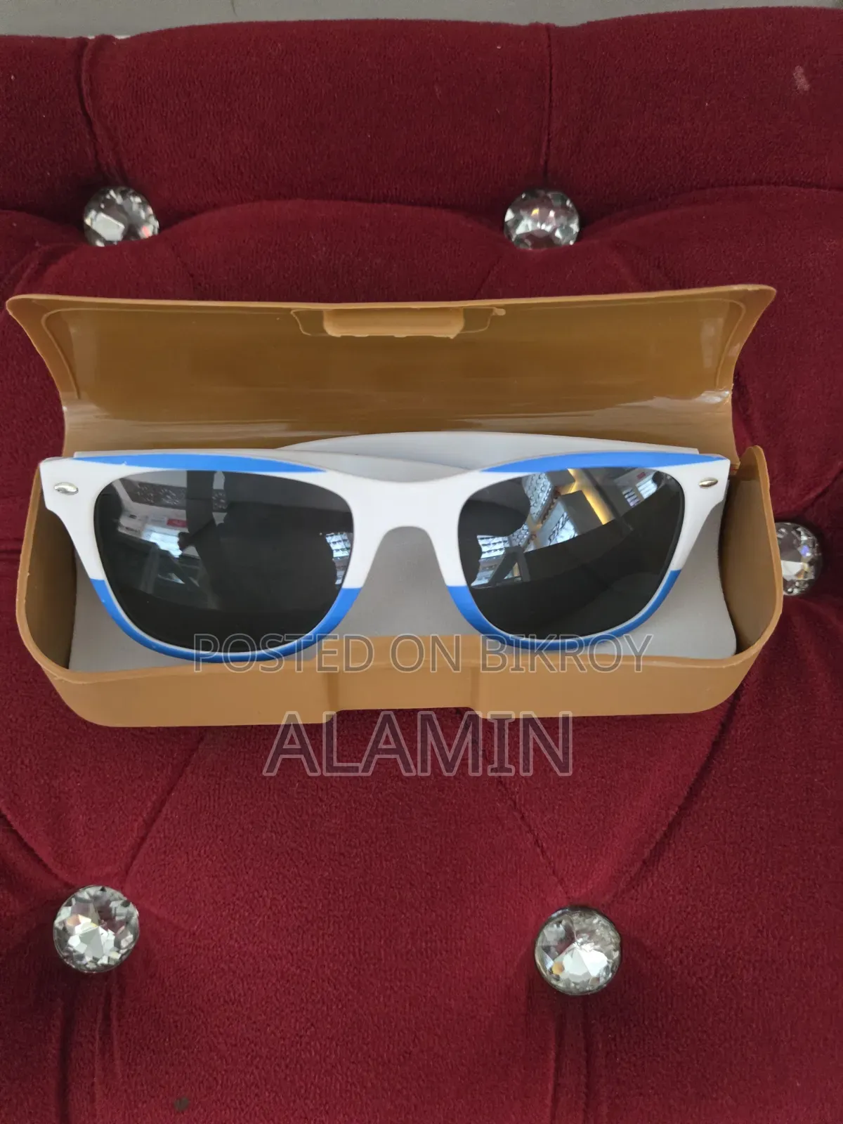 Argentina Brazil Sunglasses
