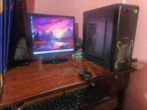 Desktop Computer 8GB Intel Core I5 HDD 1T
