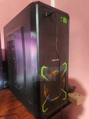Desktop Computer 8GB Intel Core I5 HDD 1T
