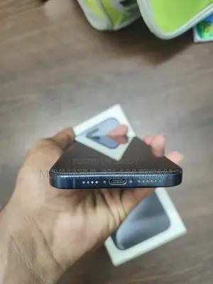 Apple iPhone 15 Pro Max 256 GB Blue