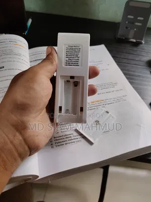 Gree AC Remote