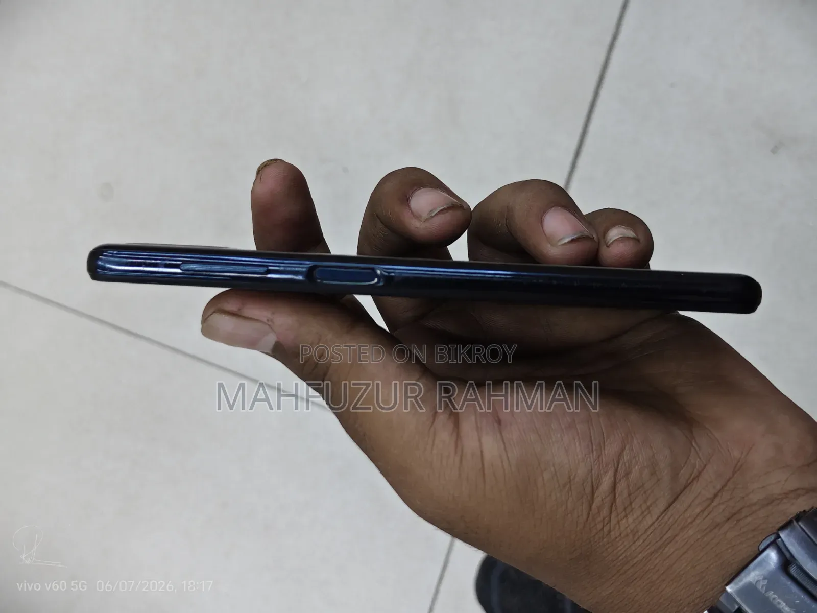 Samsung Galaxy M32 128 GB Black