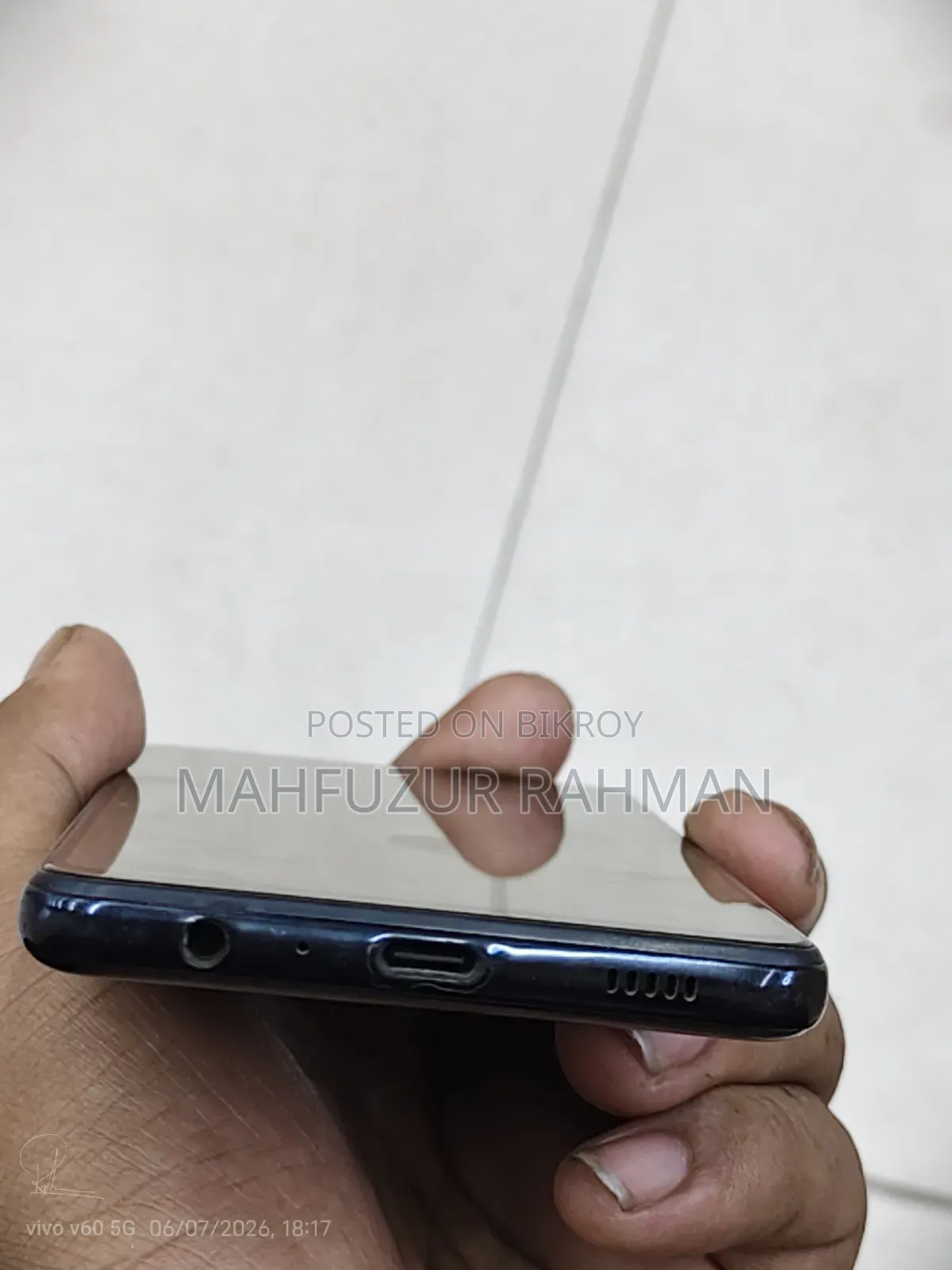 Samsung Galaxy M32 128 GB Black