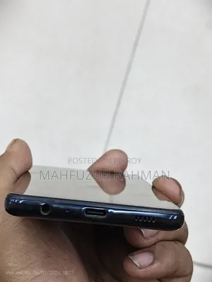Samsung Galaxy M32 128 GB Black
