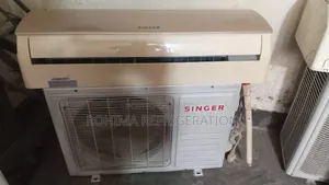 Singer 1.5 Ton Non Inverter AC For Sale