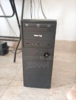 Gigabyte GA-H110MSTX-HD3-ZK 8GB Intel Pentium SSD 128GB
