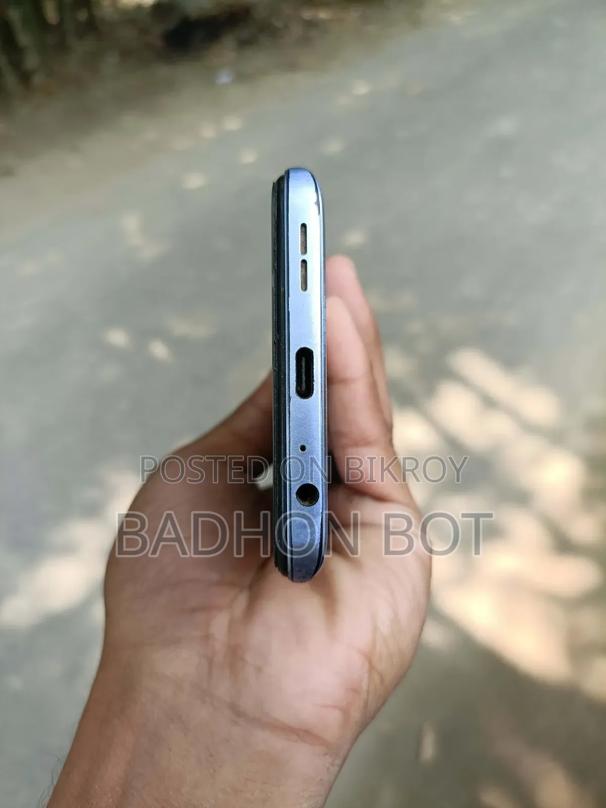 Infinix Hot 11s 128 GB